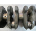 #TD11 Crankshaft Standard From 2004 HONDA ACCORD EX SEDAN AT 2.4